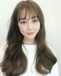 -GIRL STYLE 烫发·染发沙龙