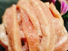 -炙忧烤肉屋(中国铁建广场店)