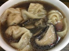 -龙抄手(文殊坊店)