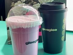 -gleeglee乐溢亦茶(合生汇店)