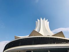 -南宁国际会展中心(会展东博文化旅游区)