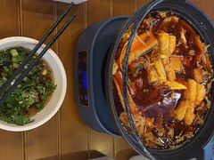 -今今转转自助小火锅(天祥广场店)
