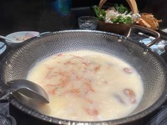 -捞王猪肚鸡火锅(金华义乌之心店)