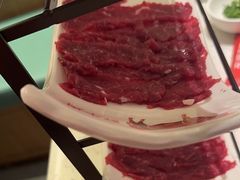 -左庭右院鲜牛肉火锅(长泰广场店)