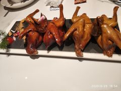 -大鸽饭(岗顶店)