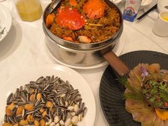 -御苑宾馆-中餐厅