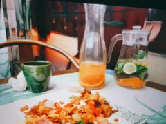 -云海肴·汽锅鸡·云南菜(曲江大悦城店)