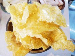 -憨铁匠老火锅(龙岗万科里店)