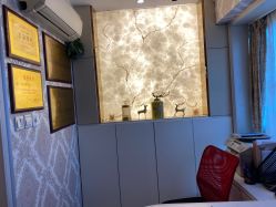 -茜尔维亚修身连锁(闵行莘庄店)