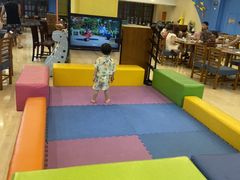 -北京烤鸭 ·儿童菜 ·采风阁家常菜餐厅(亚龙湾天域酒店)