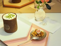 -茶是一枝花泡茶店