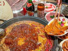 -馋三尺蟹粉小笼(人民广场店)