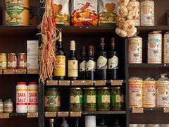 零售区-Alimentari早午餐(安福路店)