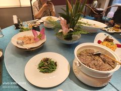 -宋宴(虎跑店)