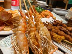 -云海肴·汽锅鸡·云南菜(高德置地店)