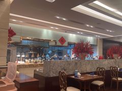 -浙江西子宾馆·瑶园咖啡厅