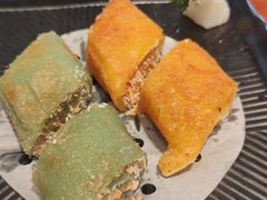 香煎甜薄餐-潮名荟潮州菜馆(祈福缤纷世界店)
