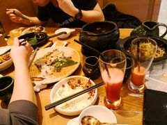 -云海肴·汽锅鸡·云南菜(东坝金隅店)