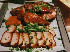 -绿茶餐厅(昆明世纪金源店)