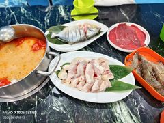 -小海豚•老字号海鲜餐厅(天涯店)