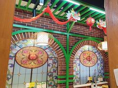 -津沽小院(天津之眼店)