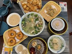 -安泰楼·佛跳墙创始人·传统闽味早茶·酒楼(三坊七巷闽菜地标店)