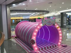 -百佳华佳漾里(坂田店)