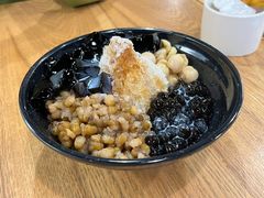 仙草1号-仙芋传奇(黄山黎阳in巷店)
