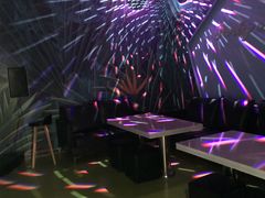 -PARTY DAY 运动超乐场(西安钟楼店)