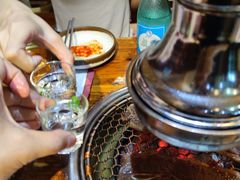 -韩一品韩国料理(柏庐南路店)