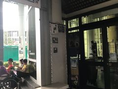 -Mr.J义法厨房(北医店)