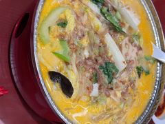 -喜家德虾仁水饺(长泰广场店)
