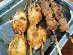 -伊隆斋(什刹海店)