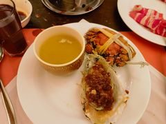 -洲际酒店·地平线全日餐厅HORIZON CAFÉ