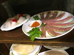 -蜀九香火锅(彩虹店)