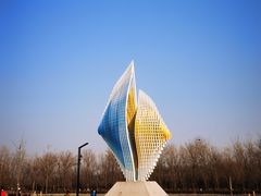 -马家湾湿地公园