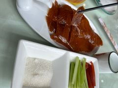 -北戴河转鱼·炒螃蟹酱餐厅