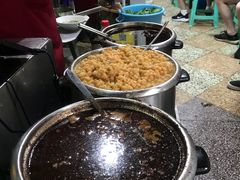 自助取餐区-花市豌杂面(民生路店)