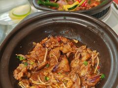 -喜家港式茶餐厅(三亚湾一丰禾生活广场店)