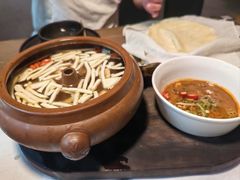 原味汽锅鸡-雀舞·私食(凯德店)