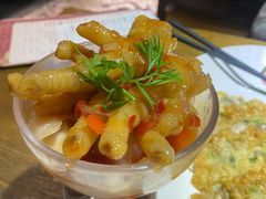 冶味蒸凤爪-广东道至正餐厅(区庄店)
