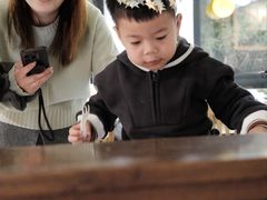 -Sheee Cafe restaurant(青林湾店)