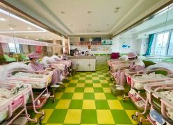 -国际月月生母婴月子中心(旗舰店)