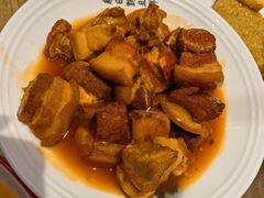 -酒肉门孔府菜(曲阜游客中心店)