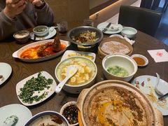 小龙虾灌汤包-佬泰丰斋· 乌镇茶食餐厅