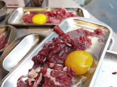 -张哞哞·鲜切牛肉自助火锅(高德置地店)
