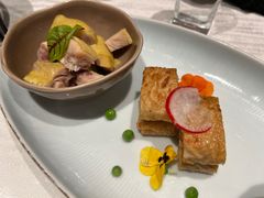 -柒园·三十年创意杭帮菜(龙湖滨江天街店)