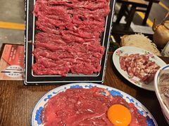 -萍姐火锅·公路夜市(打浦桥日月光店)