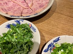 -小龙坎火锅(唐冶店)