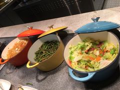 -上海虹桥宾馆味翠餐厅